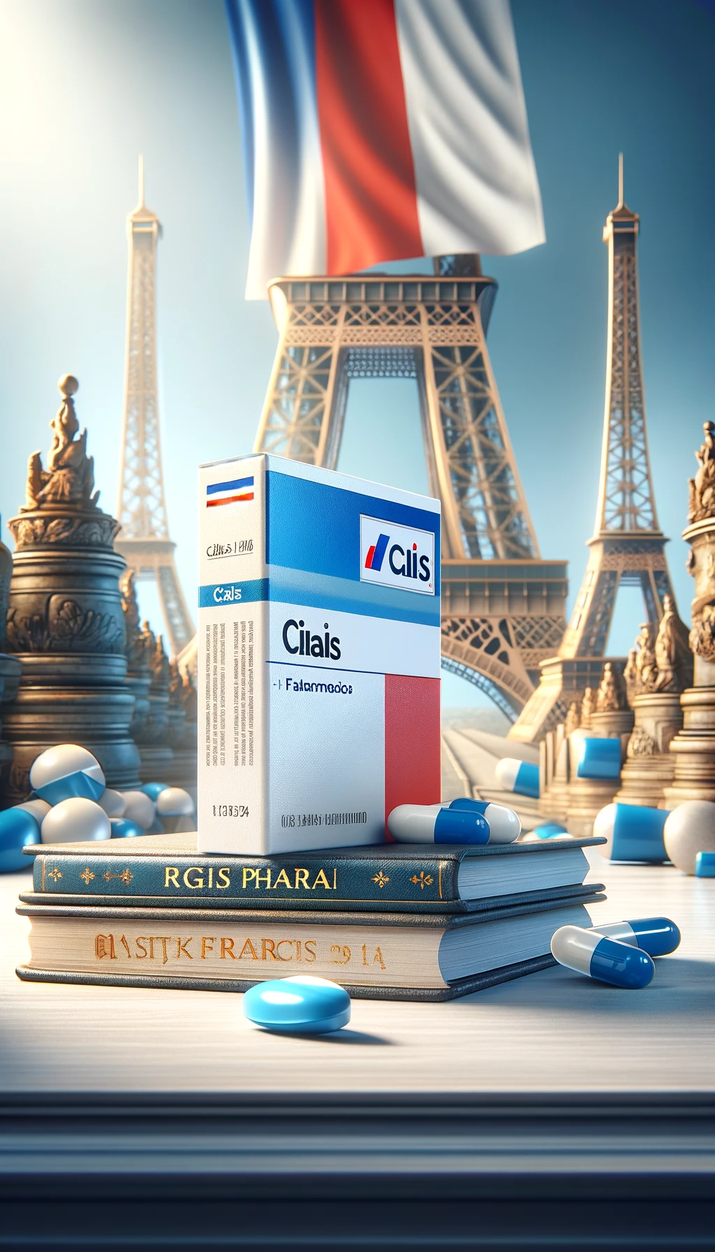 Comment acheter du cialis sans ordonnance